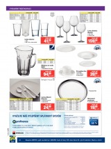 Makro Gastronomie trvanliv� zbo�� od 10.9.2014, strana 44 