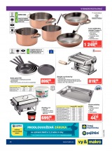 Makro Gastronomie trvanliv� zbo�� od 10.9.2014, strana 45 