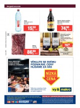 Makro Gastronomie trvanliv� zbo�� od 10.9.2014, strana 48 