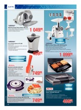 Makro Elektro od 24.9.2014, strana 20 