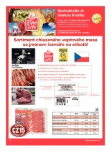 Makro Potraviny od 24.9.2014, strana 4 