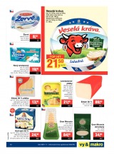 Makro Potraviny od 24.9.2014, strana 13 