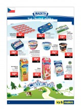 Makro Potraviny od 24.9.2014, strana 14 