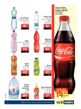 Makro Potraviny od 24.9.2014, strana 17 