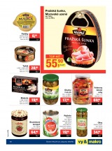 Makro Potraviny od 24.9.2014, strana 19 
