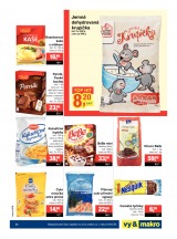 Makro Potraviny od 24.9.2014, strana 23 