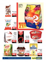 Makro Potraviny od 24.9.2014, strana 25 