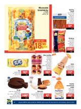 Makro Potraviny od 24.9.2014, strana 26 