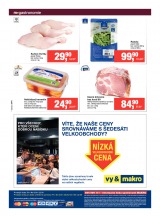 Makro Gastronomie �erstv� od 8.10.2014, strana 16 
