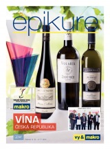 Makro Epikure od 8.10.2014, strana 1 