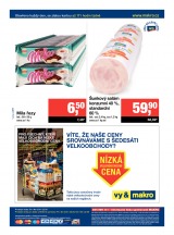 Makro Maloobchod od 8.10.2014, strana 32 