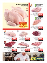 Makro Potraviny od 8.10.2014, strana 4 