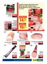 Makro Potraviny od 8.10.2014, strana 5 