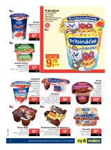 Makro Potraviny od 8.10.2014, strana 11 