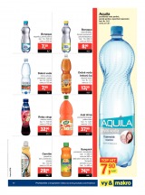 Makro Potraviny od 8.10.2014, strana 17 