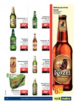 Makro Potraviny od 8.10.2014, strana 19 