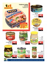 Makro Potraviny od 8.10.2014, strana 20 