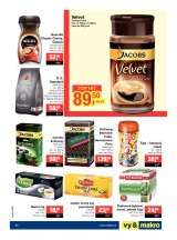 Makro Potraviny od 8.10.2014, strana 23 