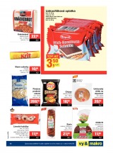 Makro Potraviny od 8.10.2014, strana 25 