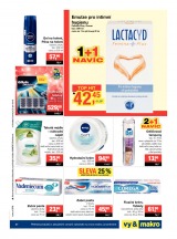 Makro Potraviny od 8.10.2014, strana 27 