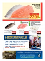 Makro Potraviny od 22.10.2014, strana 3 