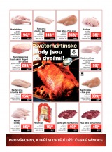 Makro Potraviny od 22.10.2014, strana 4 