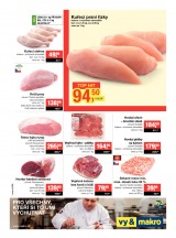 Makro Potraviny od 22.10.2014, strana 5 