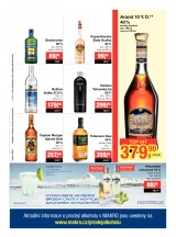 Makro Potraviny od 22.10.2014, strana 15 