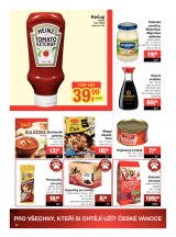 Makro Potraviny od 22.10.2014, strana 20 