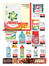 Makro Potraviny od 22.10.2014, strana 28 