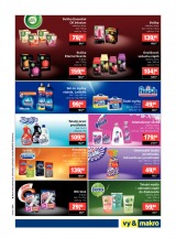 Makro Potraviny od 22.10.2014, strana 29 