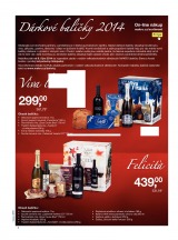 Makro V�no�n� d�rky od 22.10.2014, strana 2 