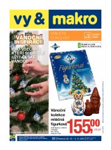 Makro V�no�n� �okol�dy od 22.10.2014, strana 1 