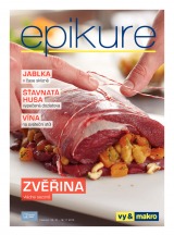Makro Epikure od 22.10.2014, strana 1 