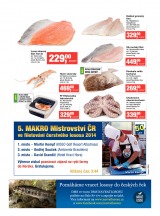 Makro Gastronomie �erstv� od 22.10.2014, strana 5 
