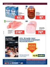 Makro Gastronomie �erstv� od 22.10.2014, strana 16 