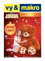 Makro Hra�ky od 5.11.2014, strana 1 