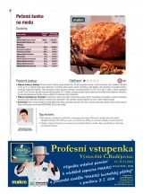 Makro Gastronomie �erstv� od 5.11.2014, strana 15 