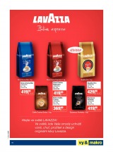 Makro Gastronomie trvanliv� zbo�� od 5.11.2014, strana 10 