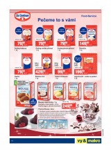 Makro Gastronomie trvanliv� zbo�� od 5.11.2014, strana 11 