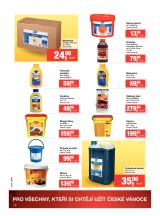 Makro Gastronomie trvanliv� zbo�� od 5.11.2014, strana 14 