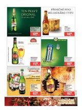 Makro Gastronomie trvanliv� zbo�� od 5.11.2014, strana 21 