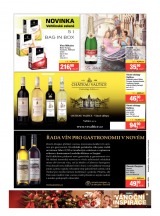 Makro Gastronomie trvanliv� zbo�� od 5.11.2014, strana 23 