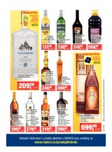 Makro Gastronomie trvanliv� zbo�� od 5.11.2014, strana 29 