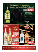 Makro Gastronomie trvanliv� zbo�� od 5.11.2014, strana 30 