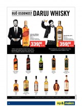 Makro Gastronomie trvanliv� zbo�� od 5.11.2014, strana 35 