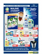 Makro Gastronomie trvanliv� zbo�� od 5.11.2014, strana 37 