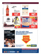 Makro Gastronomie trvanliv� zbo�� od 5.11.2014, strana 48 