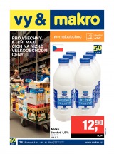Makro Maloobchod od 5.11.2014, strana 1 