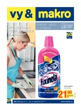 Makro Snadn� �klid od 5.11.2014, strana 1 